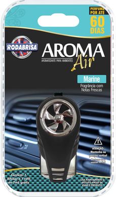 Aroma Desodorante Rodabrisa Air Marine 7ml