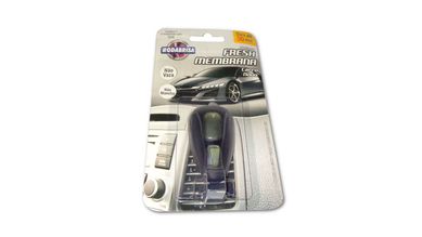 Cheirinho Rodabrisa Membrana Carro Novo 7ml