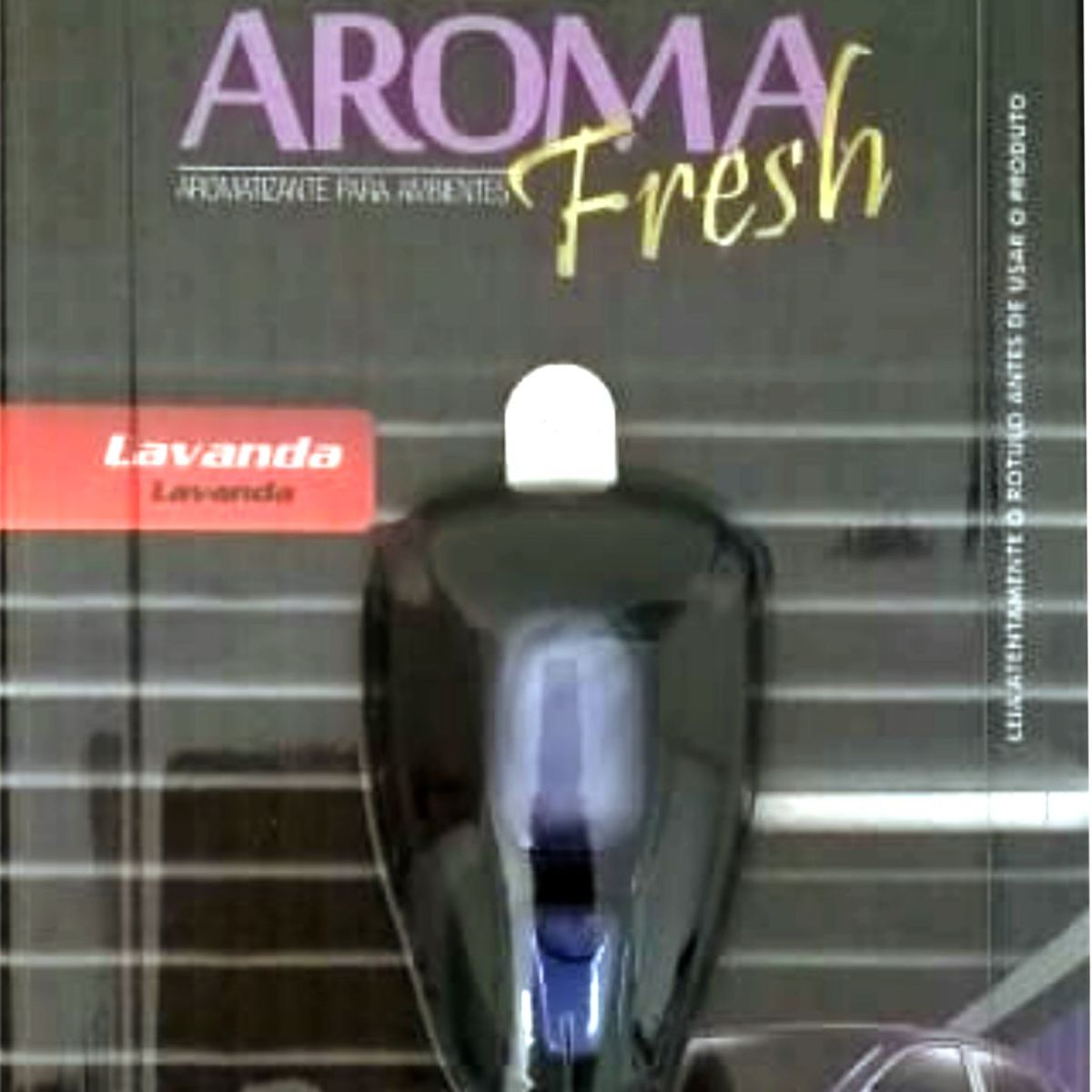 Cheirinho Rodabrisa Membrana Lavanda 7ml, marca Rodabrill - Foto Principal