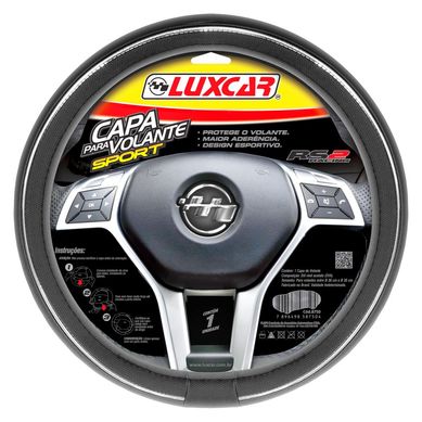 Capa para Volante Sport Mista