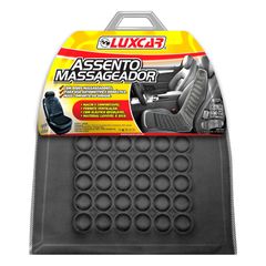 Capa para Banco com Massageador