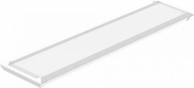 Luminria LED TL Slim 10 de Embutir 20W 4000k Branco