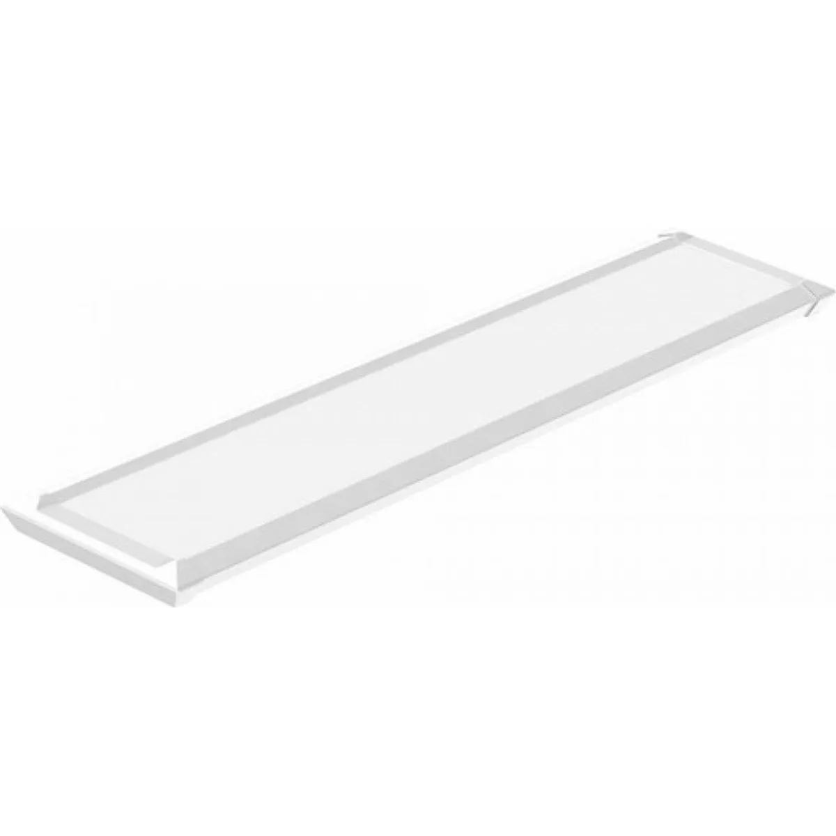 Luminária LED TL Slim 10 de Embutir 20W 4000k Branco, marca Taschibra - Foto Principal