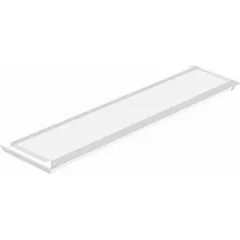 Luminária LED TL Slim 10 de Embutir 20W 4000k Branco
