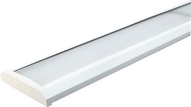 Luminria LED Slim 30 Autovolt 6500K Branco 