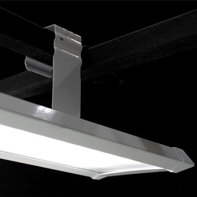 Gancho curto para Luminria 