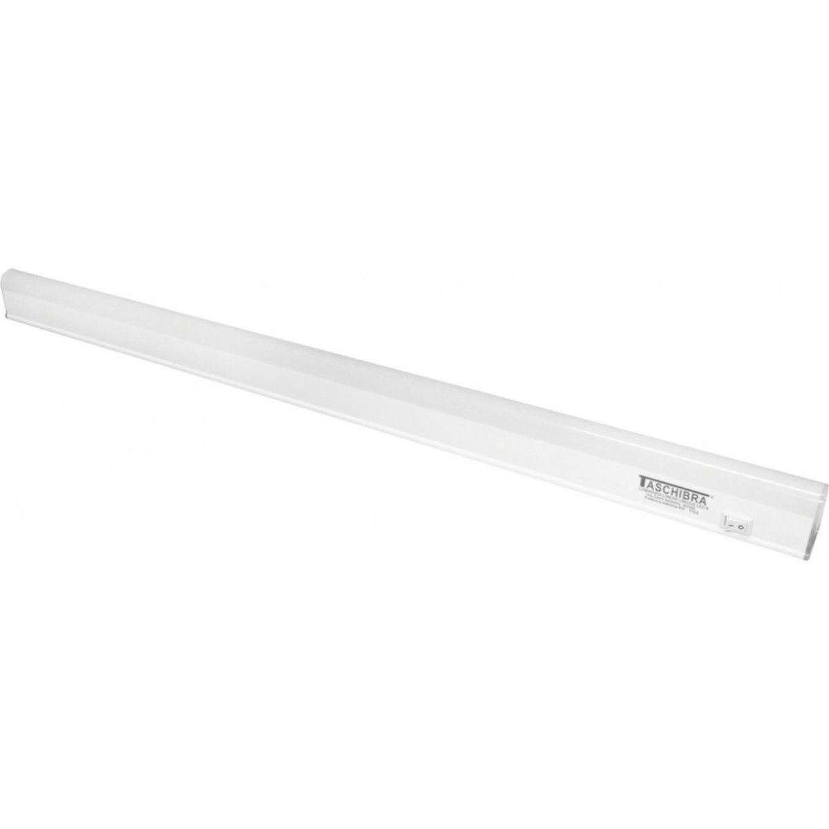 Luminária Linear Unique LED 60W 6500K IP20, marca Taschibra - Foto Principal
