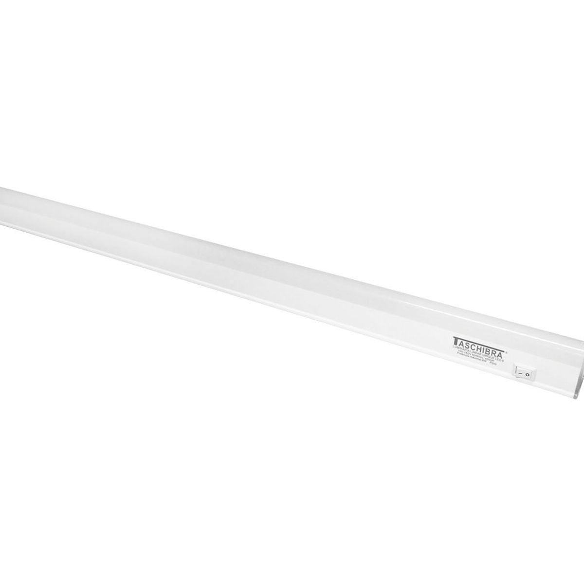 Luminária Linear Unique LED 60W 6500K IP20, marca Taschibra - Foto 2