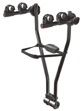 Suporte para 2 Bicicletas Jetbag Xpress
