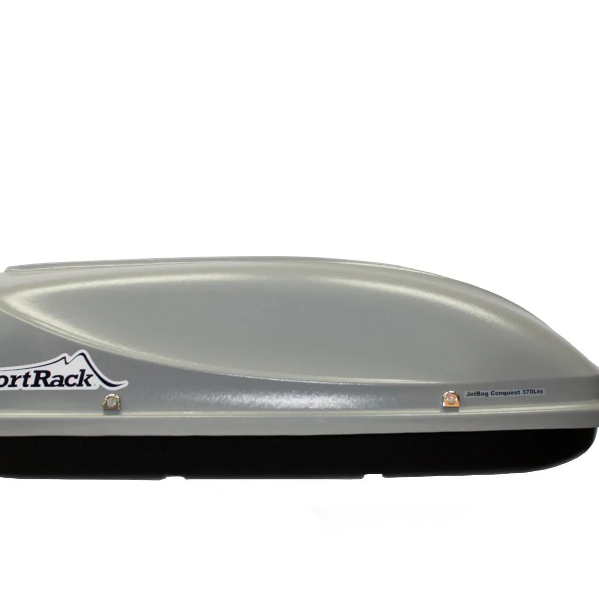 Bagageiro de Teto Jetbag Conquest 370L Cinza Thule, marca Thule - Foto 2