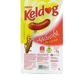 Keldog Salsicha Calabresa