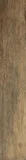 Porcelanato Wood Rustico HD 16x100,7cm Caixa 1,13m² Retificado Marrom