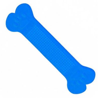Osso Topbone de Borracha n3 G Colorido 