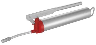 Bomba Manual para Graxa 279358 Presso baixa 500g Worker
