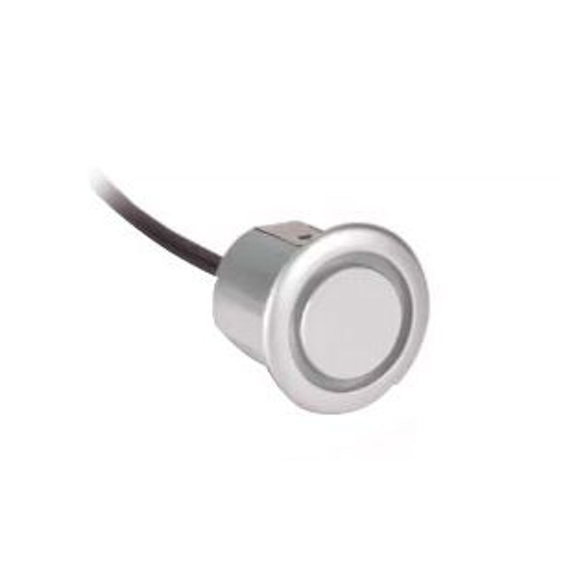 Sensor de Estacionamento 4 Pontos com Conector 18,5mm, marca Multilaser - Foto 2