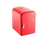 Mini Geladeira Retro 4L 12V/110V/220V