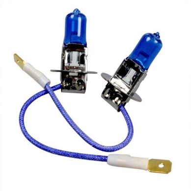 Lampada Auto H3 12V 55W