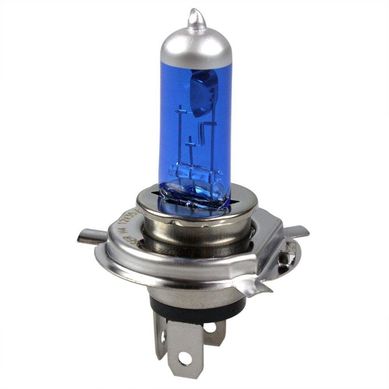Lampada Auto H4 12V 55W