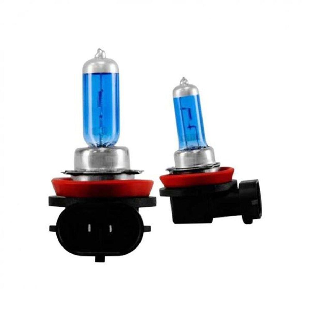Lampada Auto H11 12V 55W, marca Multilaser - Foto Principal