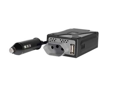 Inversor Potncia 150W 110V
