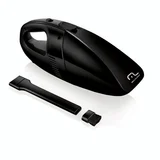 Aspirador de Po Automotivo 12v 60w Preto