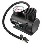 Compressor de Ar 12v 60w Preto