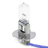 Lampada Auto H3 12V 55W 1 Unidade