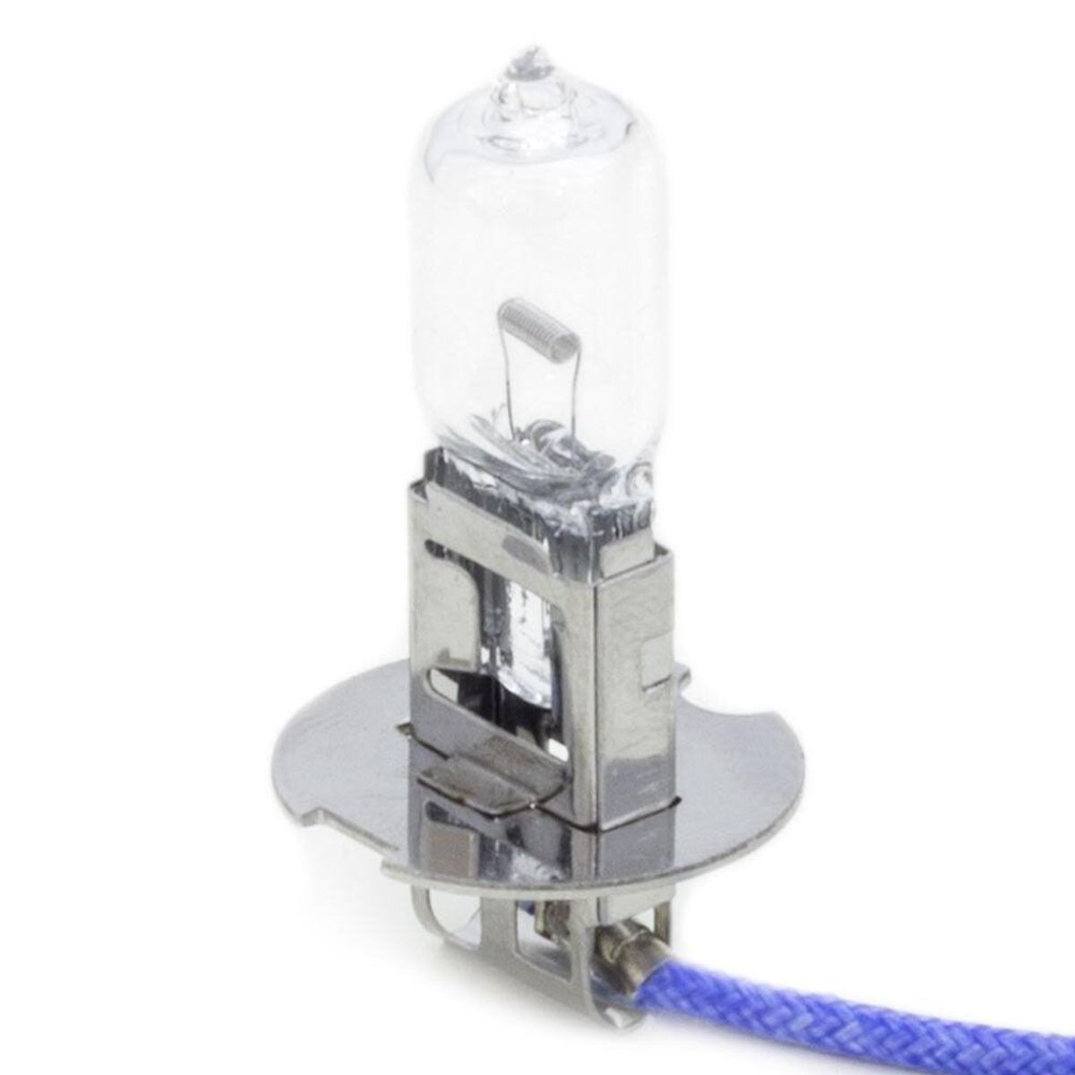 Lampada Auto H3 12V 55W 1 Unidade, marca Multilaser - Foto Principal