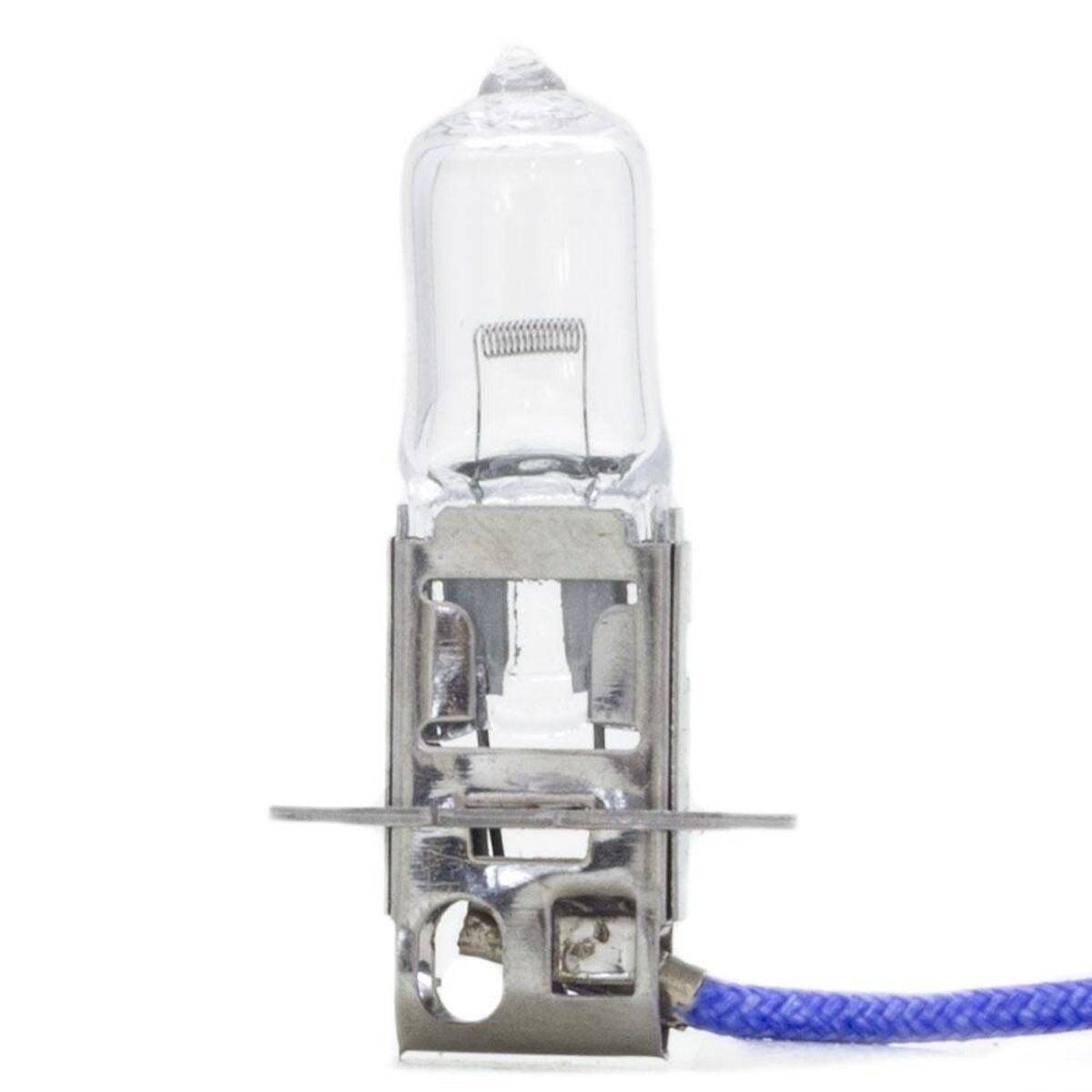 Lampada Auto H3 12V 55W 1 Unidade, marca Multilaser - Foto 2