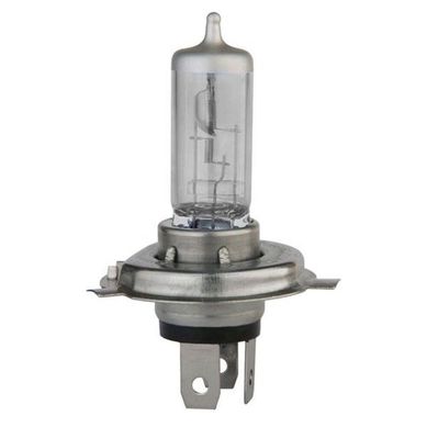 Lampada Auto H4 12V 55W 1 Unidade