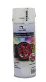 Spray Envelopamento Líquido 400ml Branco Fosco