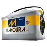 Bateria M48FD Livre Manutenção 48A