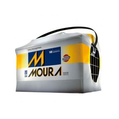 Bateria M60GD Livre Manuteno 60A