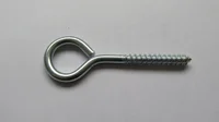 Pitão Zincado CT0 7,5x85mm 2 Peças Cromado