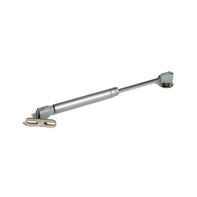 Pisto a Gs Superior 2,5Kg 60N Cromado