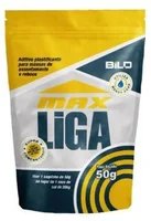 Aditivo para Massas e Rebocos 50g Pardo