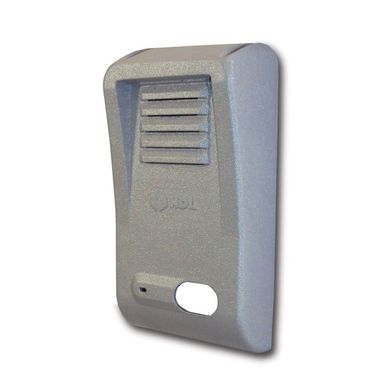 Caixa de Proteo Externa para Porteiro Eletrnico