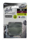 Refil Glade Sensations Carro Novo Refil 8g