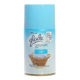 Purificador de Ar Automatic Refil Glade 269ml Toque de Maciez