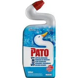 Desinfetante Multiuso 5 em 1 Pato 500ml Marine