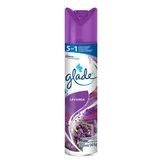 Purificador de Ar Aerosol Glade 360ml Lavanda