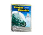 Capa para Moto Cinza