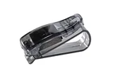 Porta Óculos para Carro com Clip Preto