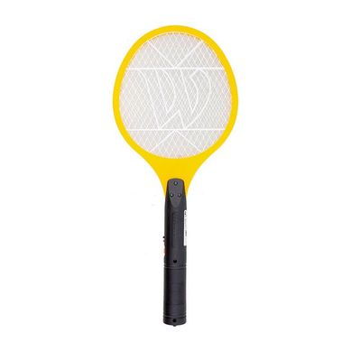 Raquete Eltrica Anti Inseto Recarregvel Bivolt Sortido Western