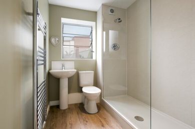 Janela Basculante 2 Basculante Alum�nio Brilhante 60x60x2,5cm Ecosul