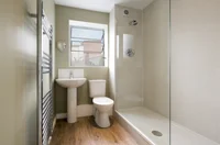 Janela Basculante 2 Basculante Alumínio Brilhante 60x60x2,5cm Ecosul