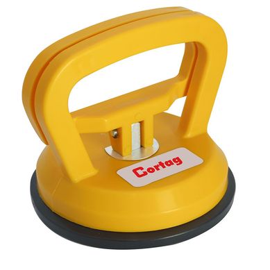 Ventosa Simples ABS 30Kg Cortag