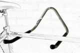 Suporte para Bike de Parede Cinza