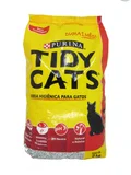 Areia Higiênica para Gatos Tidy Cat 2Kg