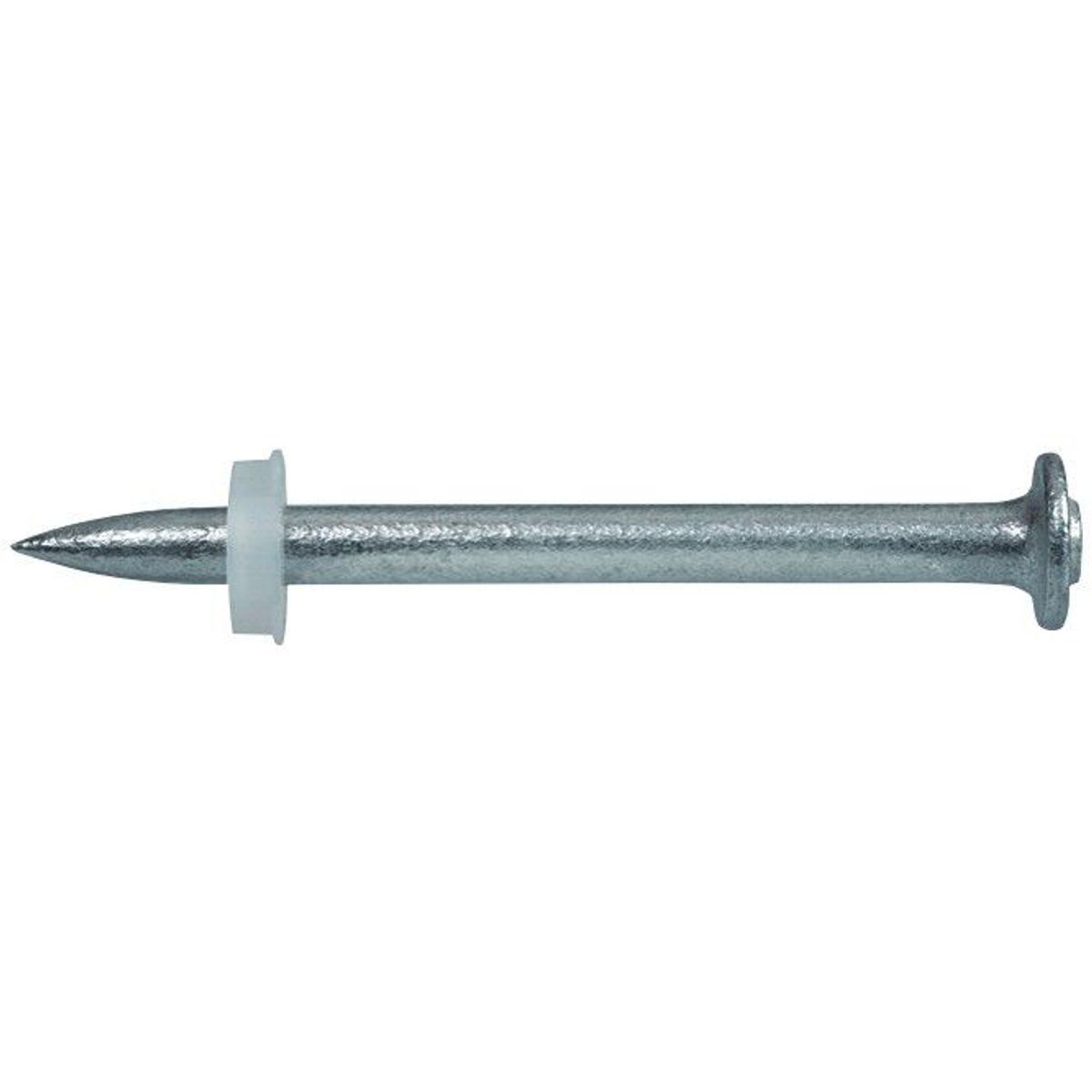 Pinos Lisos Fn27 Caixa 200 Unidades Metal, marca Fischer - Foto Principal